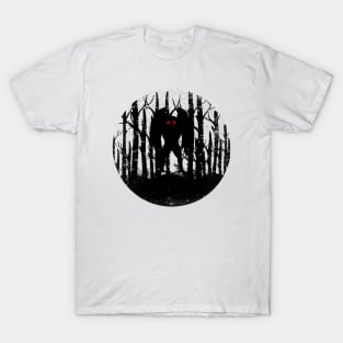 Mothman T-Shirt